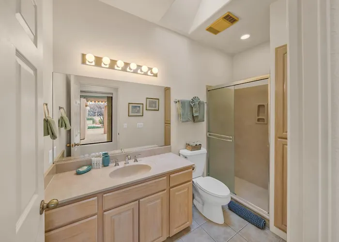 Holiday home Santa Susana Sedona