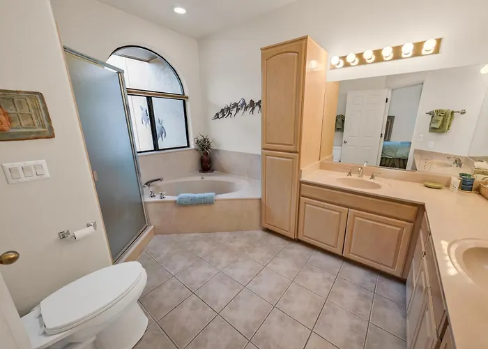Santa Susana * Sedona
