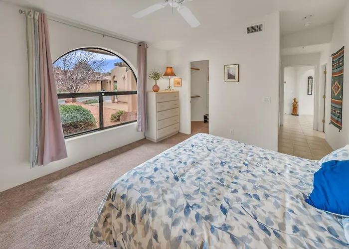 Santa Susana Holiday home