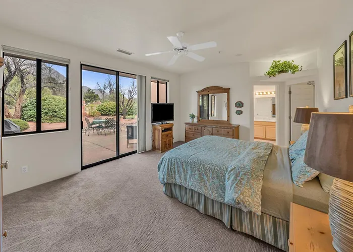 Santa Susana Holiday home *