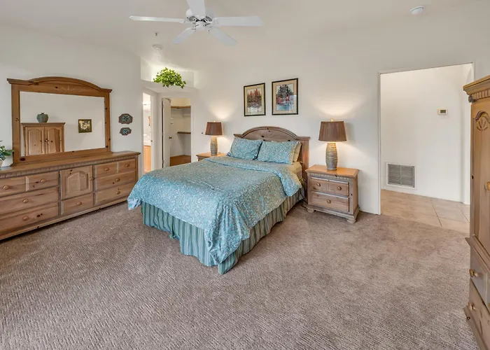Santa Susana Holiday home *