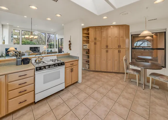 Holiday home Santa Susana Sedona
