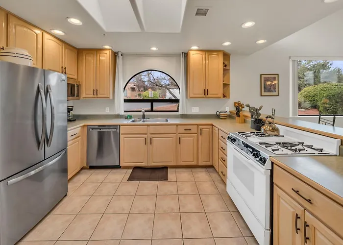 Santa Susana Sedona
